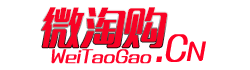 微淘购网站logo第一版.png
